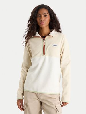 Bluza damska sportowa Cotopaxi ze sklepu: MODIVO w kategorii: Bluzy damskie - zdjęcie WP-EBWP-BKLVO-LN0_0000305531575