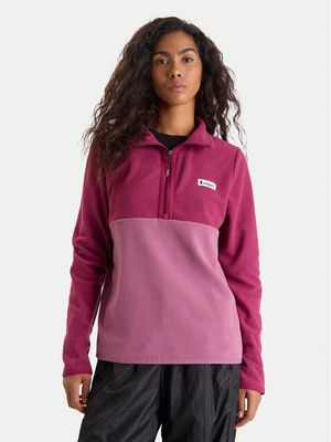 Bluza damska jesienna Cotopaxi ze sklepu: MODIVO w kategorii: Bluzy damskie - zdjęcie WP-EBWP-BKLVO-LN0_0000305531582