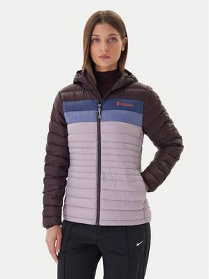 Kurtka damska casualowa Cotopaxi ze sklepu: MODIVO w kategorii: Kurtki damskie - zdjęcie WP-EBWP-BKLVO-LN0_0000305531605