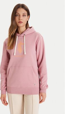 Cotopaxi - Bluza damska jesienna ze sklepu: MODIVO w kategorii: Bluzy damskie - zdjęcie WP-EBWP-BKLVO-LN0_0000305531629