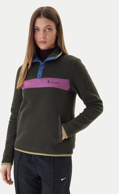 Bluza damska Cotopaxi ze sklepu: MODIVO w kategorii: Bluzy damskie - zdjęcie WP-EBWP-BKLVO-LN0_0000305531674