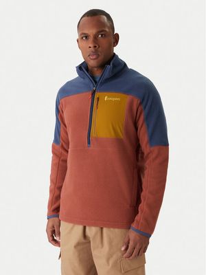 Bluza męska w stylu młodzieżowym Cotopaxi ze sklepu: MODIVO w kategorii: Bluzy męskie - zdjęcie WP-EBWP-BKLVO-LN0_0000305531681