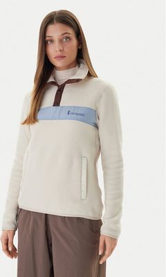 Bluza damska sportowa Cotopaxi ze sklepu: MODIVO w kategorii: Bluzy damskie - zdjęcie WP-EBWP-BKLVO-LN0_0000305531698