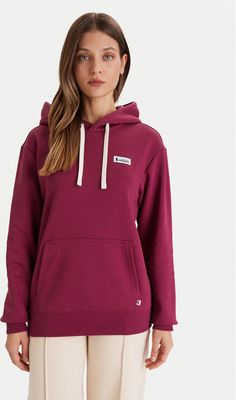 Bluza damska Cotopaxi ze sklepu: MODIVO w kategorii: Bluzy damskie - zdjęcie WP-EBWP-BKLVO-LN0_0000305531704