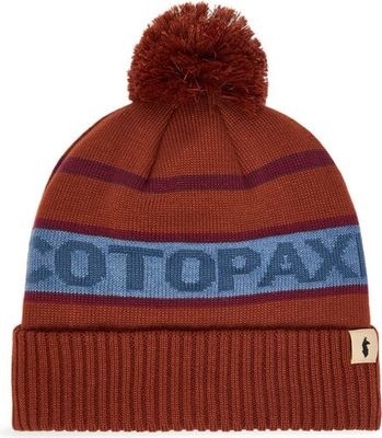 Czapka zimowa damska Cotopaxi ze sklepu: MODIVO w kategorii: Czapki zimowe damskie - zdjęcie WP-EBWP-BKLVO-LN0_0000305532008