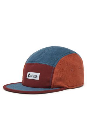 Czapka z daszkiem damska Cotopaxi ze sklepu: MODIVO w kategorii: Czapki z daszkiem damskie - zdjęcie WP-EBWP-BKLVO-LN0_0000305532152