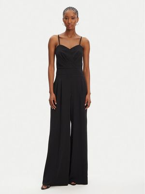 Kombinezon damski elegancki na wiosnę ACCESS FASHION ze sklepu: MODIVO w kategorii: Kombinezony damskie - zdjęcie WP-EBWP-BKLVO-LN0_0000305532220