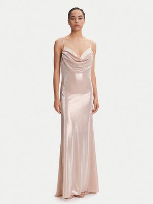 Sukienka ACCESS FASHION ze sklepu: MODIVO w kategorii: Sukienki - zdjęcie WP-EBWP-BKLVO-LN0_0000305532268