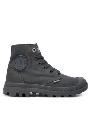 Buty zimowe męskie na zimę Palladium ze sklepu: MODIVO w kategorii: Buty zimowe męskie - zdjęcie WP-EBWP-BKLVO-LN0_0000305532343