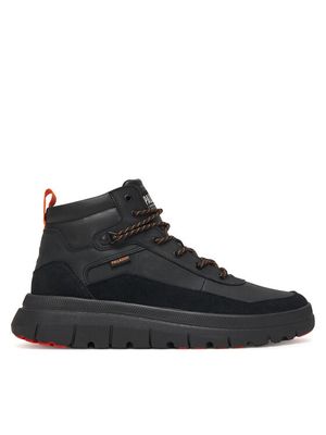 Buty sportowe męskie jesienne Palladium ze sklepu: MODIVO w kategorii: Buty sportowe męskie - zdjęcie WP-EBWP-BKLVO-LN0_0000305532404