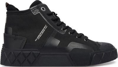 Buty sportowe męskie jesienne Palladium ze sklepu: MODIVO w kategorii: Buty sportowe męskie - zdjęcie WP-EBWP-BKLVO-LN0_0000305532459