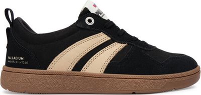 Buty sportowe dziecięce wiosenne Palladium ze sklepu: MODIVO w kategorii: Buty sportowe dziecięce - zdjęcie WP-EBWP-BKLVO-LN0_0000305532473