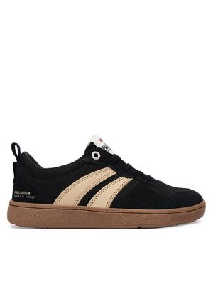 Buty sportowe dziecięce wiosenne Palladium ze sklepu: MODIVO w kategorii: Buty sportowe dziecięce - zdjęcie WP-EBWP-BKLVO-LN0_0000305532473