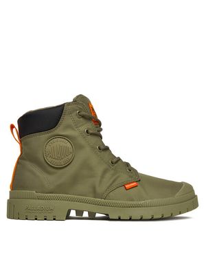 Palladium - Buty zimowe męskie zimowe ze sklepu: MODIVO w kategorii: Buty zimowe męskie - zdjęcie WP-EBWP-BKLVO-LN0_0000305532527