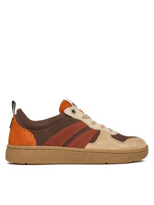 Buty sportowe męskie jesienne na wiosnę Palladium ze sklepu: MODIVO w kategorii: Buty sportowe męskie - zdjęcie WP-EBWP-BKLVO-LN0_0000305532640