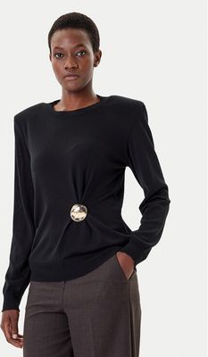 Sweter damski Simona Corsellini ze sklepu: MODIVO w kategorii: Swetry damskie - zdjęcie WP-EBWP-BKLVO-LN0_0000305534705