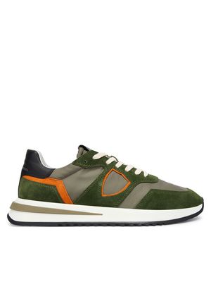 Buty sportowe męskie wiosenne Philippe Model ze sklepu: MODIVO w kategorii: Buty sportowe męskie - zdjęcie WP-EBWP-BKLVO-LN0_0000305535993