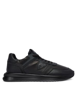 Buty sportowe męskie jesienne Philippe Model ze sklepu: MODIVO w kategorii: Buty sportowe męskie - zdjęcie WP-EBWP-BKLVO-LN0_0000305536013
