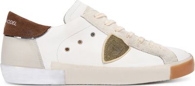 Buty sportowe męskie na wiosnę Philippe Model ze sklepu: MODIVO w kategorii: Buty sportowe męskie - zdjęcie WP-EBWP-BKLVO-LN0_0000305536020
