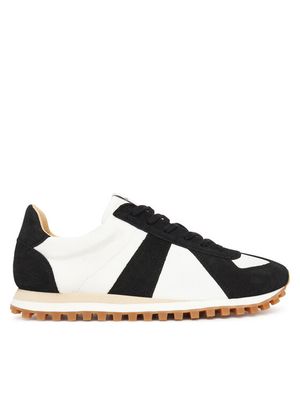 Buty sportowe męskie na wiosnę Novesta ze sklepu: MODIVO w kategorii: Buty sportowe męskie - zdjęcie WP-EBWP-BKLVO-LN0_0000305536624