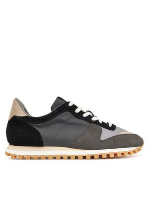 Buty sportowe męskie jesienne wiosenne Novesta ze sklepu: MODIVO w kategorii: Buty sportowe męskie - zdjęcie WP-EBWP-BKLVO-LN0_0000305536679