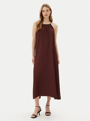 ViCOLO - Sukienka casual ze sklepu: MODIVO w kategorii: Sukienki - zdjęcie WP-EBWP-BKLVO-LN0_0000305536938