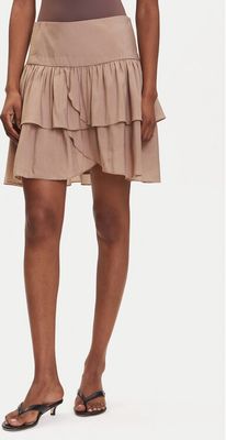Spódnica Vero Moda ze sklepu: MODIVO w kategorii: Spódnice - zdjęcie WP-EBWP-BKLVO-LN0_0000305537133