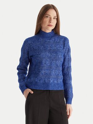 Sweter damski Vero Moda ze sklepu: MODIVO w kategorii: Swetry damskie - zdjęcie WP-EBWP-BKLVO-LN0_0000305537188