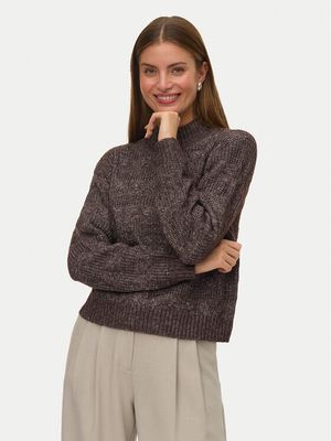 Sweter damski Vero Moda ze sklepu: MODIVO w kategorii: Swetry damskie - zdjęcie WP-EBWP-BKLVO-LN0_0000305537195