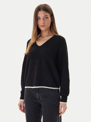 Sweter damski casual Vero Moda ze sklepu: MODIVO w kategorii: Swetry damskie - zdjęcie WP-EBWP-BKLVO-LN0_0000305537232