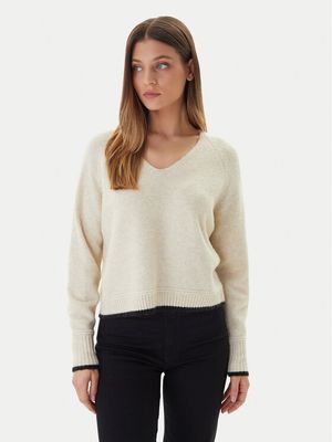 Vero Moda - Sweter damski casual ze sklepu: MODIVO w kategorii: Swetry damskie - zdjęcie WP-EBWP-BKLVO-LN0_0000305537256