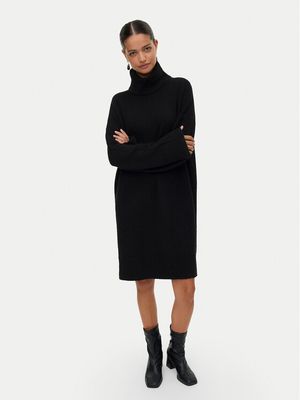 Vero Moda - Sukienka casual ze sklepu: MODIVO w kategorii: Sukienki - zdjęcie WP-EBWP-BKLVO-LN0_0000305537263