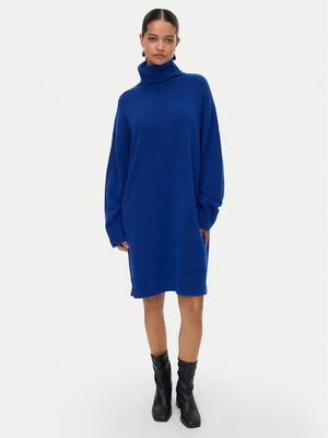 Sukienka casual Vero Moda ze sklepu: MODIVO w kategorii: Sukienki - zdjęcie WP-EBWP-BKLVO-LN0_0000305537270