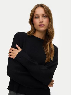 Sweter damski na zimę Vero Moda ze sklepu: MODIVO w kategorii: Swetry damskie - zdjęcie WP-EBWP-BKLVO-LN0_0000305537324