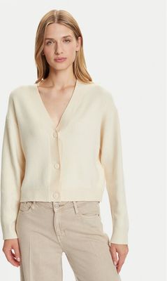 Sweter damski casual Vero Moda ze sklepu: MODIVO w kategorii: Swetry damskie - zdjęcie WP-EBWP-BKLVO-LN0_0000305537379