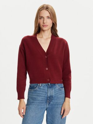 Sweter damski na zimę casual Vero Moda ze sklepu: MODIVO w kategorii: Swetry damskie - zdjęcie WP-EBWP-BKLVO-LN0_0000305537386