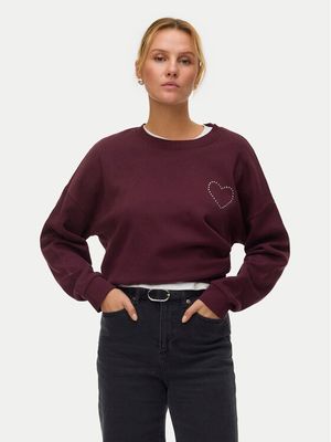 Vero Moda - Bluza damska ze sklepu: MODIVO w kategorii: Bluzy damskie - zdjęcie WP-EBWP-BKLVO-LN0_0000305537423