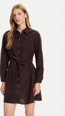 Sukienka jesienna Vero Moda ze sklepu: MODIVO w kategorii: Sukienki - zdjęcie WP-EBWP-BKLVO-LN0_0000305537430