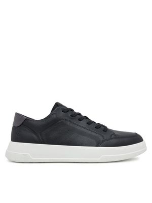 Buty sportowe damskie wiosenne ECCO ze sklepu: MODIVO w kategorii: Buty sportowe damskie - zdjęcie WP-EBWP-BKLVO-LN0_0000305537751