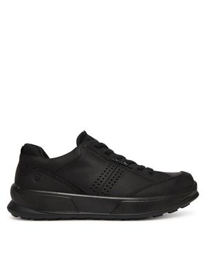 Buty sportowe męskie jesienne ECCO ze sklepu: MODIVO w kategorii: Buty sportowe męskie - zdjęcie WP-EBWP-BKLVO-LN0_0000305537980