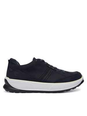ECCO - Buty sportowe męskie jesienne ze sklepu: MODIVO w kategorii: Buty sportowe męskie - zdjęcie WP-EBWP-BKLVO-LN0_0000305537997