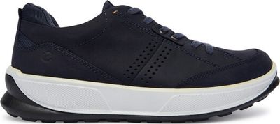 ECCO - Buty sportowe męskie jesienne ze sklepu: MODIVO w kategorii: Buty sportowe męskie - zdjęcie WP-EBWP-BKLVO-LN0_0000305537997
