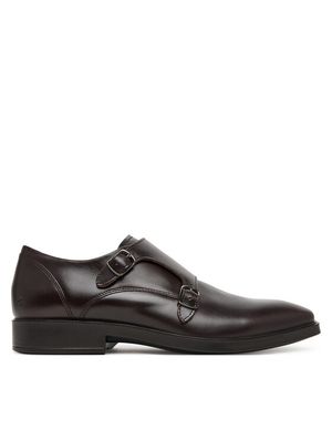 Buty eleganckie męskie na jesień ECCO ze sklepu: MODIVO w kategorii: Buty eleganckie męskie - zdjęcie WP-EBWP-BKLVO-LN0_0000305538062