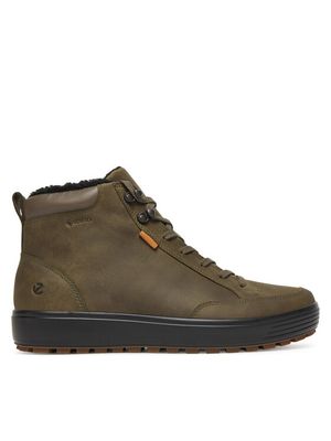 Buty zimowe męskie na zimę ECCO ze sklepu: MODIVO w kategorii: Buty zimowe męskie - zdjęcie WP-EBWP-BKLVO-LN0_0000305538093