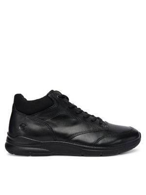 Buty sportowe męskie jesienne ECCO ze sklepu: MODIVO w kategorii: Buty sportowe męskie - zdjęcie WP-EBWP-BKLVO-LN0_0000305538123