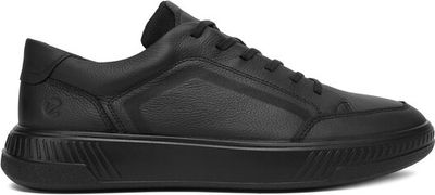 Buty sportowe męskie jesienne ECCO ze sklepu: MODIVO w kategorii: Buty sportowe męskie - zdjęcie WP-EBWP-BKLVO-LN0_0000305538215