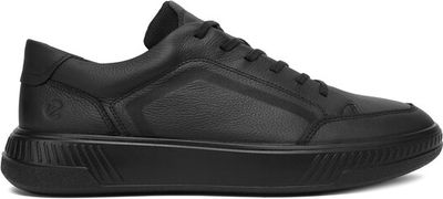 Buty sportowe męskie jesienne ECCO ze sklepu: MODIVO w kategorii: Buty sportowe męskie - zdjęcie WP-EBWP-BKLVO-LN0_0000305538215