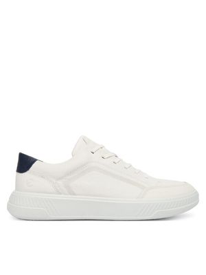 ECCO - Buty sportowe męskie na wiosnę ze sklepu: MODIVO w kategorii: Buty sportowe męskie - zdjęcie WP-EBWP-BKLVO-LN0_0000305538222