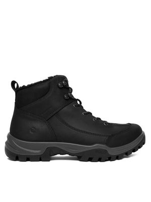 ECCO - Buty zimowe męskie na zimę ze sklepu: MODIVO w kategorii: Buty zimowe męskie - zdjęcie WP-EBWP-BKLVO-LN0_0000305538314