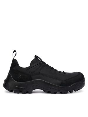 Buty trekkingowe męskie jesienne ECCO ze sklepu: MODIVO w kategorii: Buty trekkingowe męskie - zdjęcie WP-EBWP-BKLVO-LN0_0000305538321
